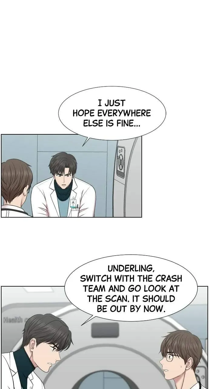 Trauma Center Chapter 1.2 page 25 - 