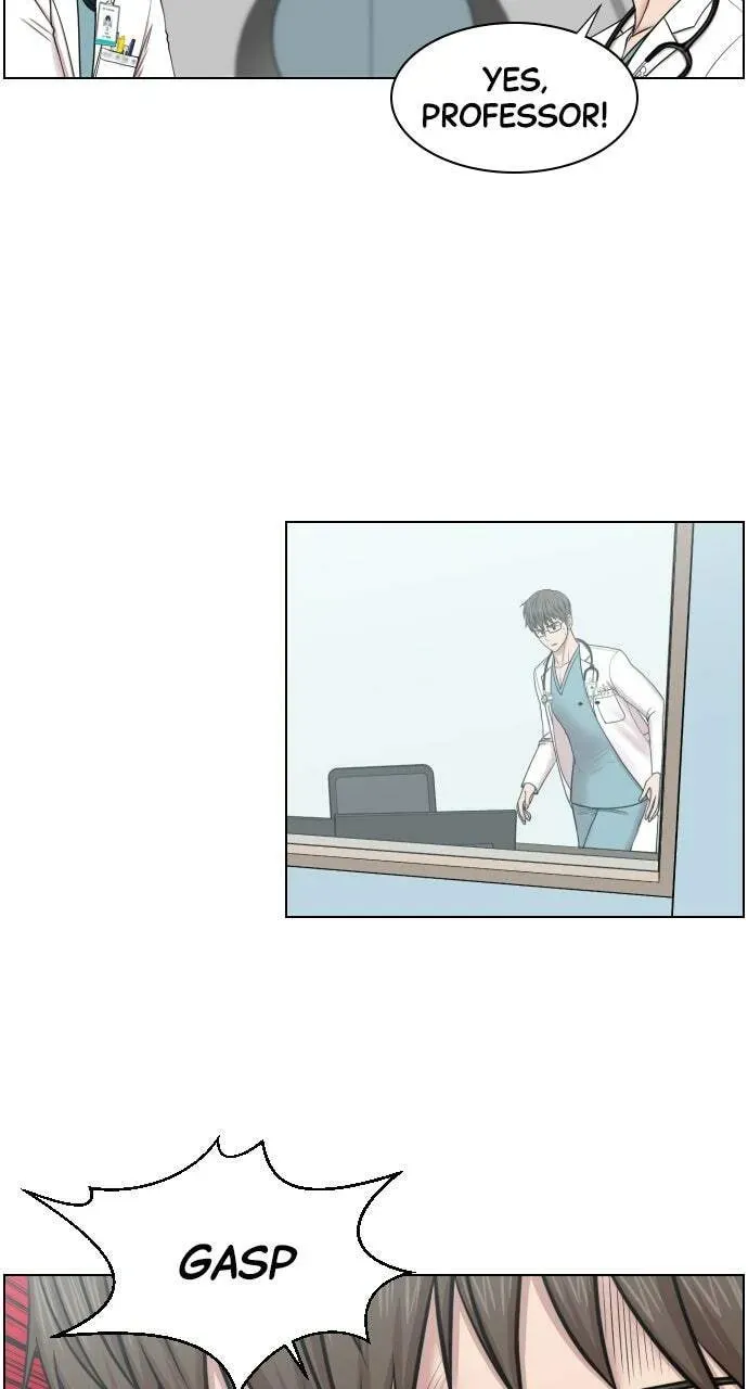 Trauma Center Chapter 1.2 page 26 - 