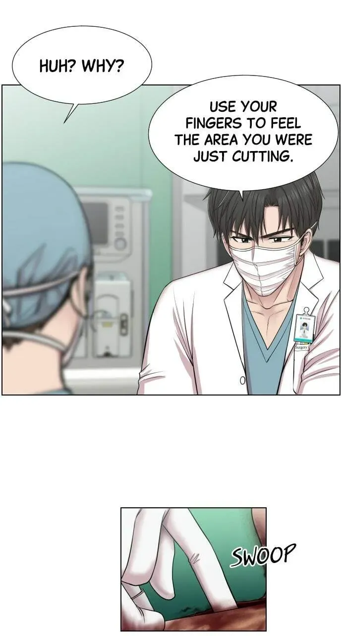 Trauma Center Chapter 1.2 page 44 - 