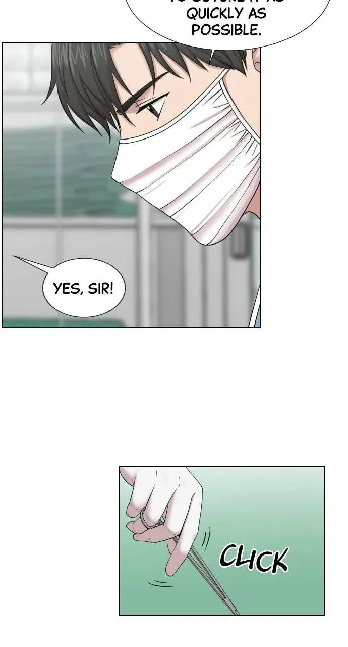 Trauma Center Chapter 1.2 page 50 - 