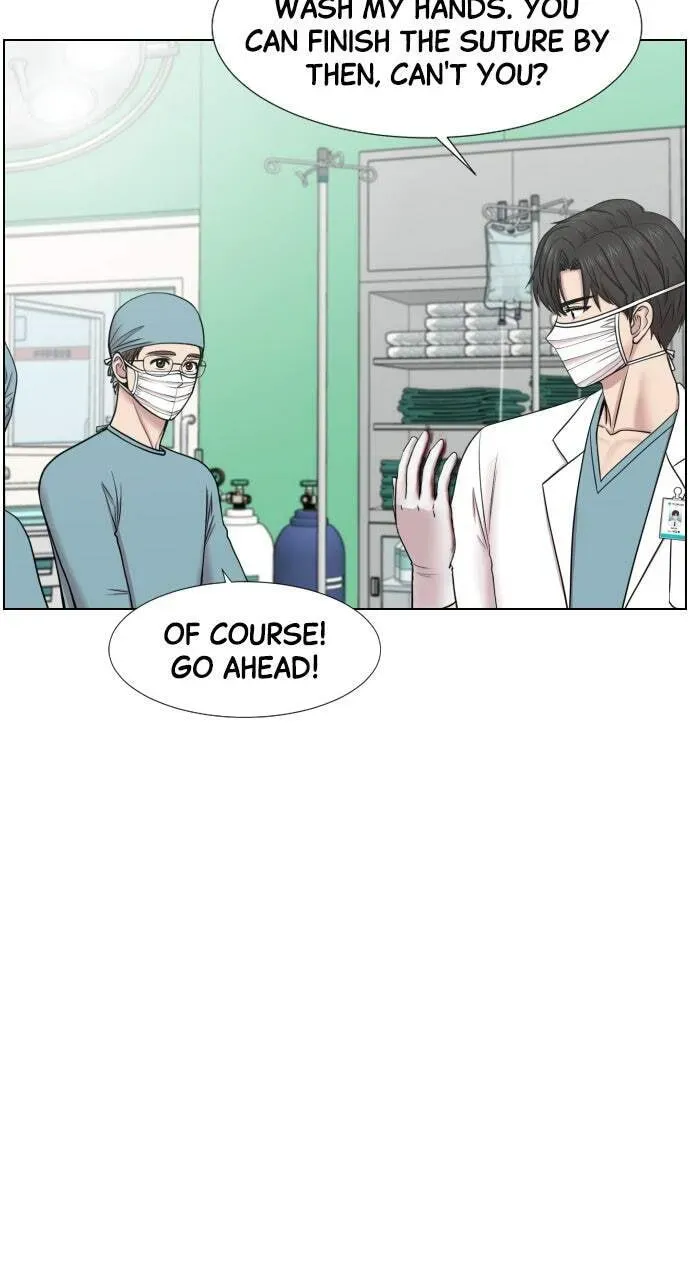 Trauma Center Chapter 1.2 page 52 - 