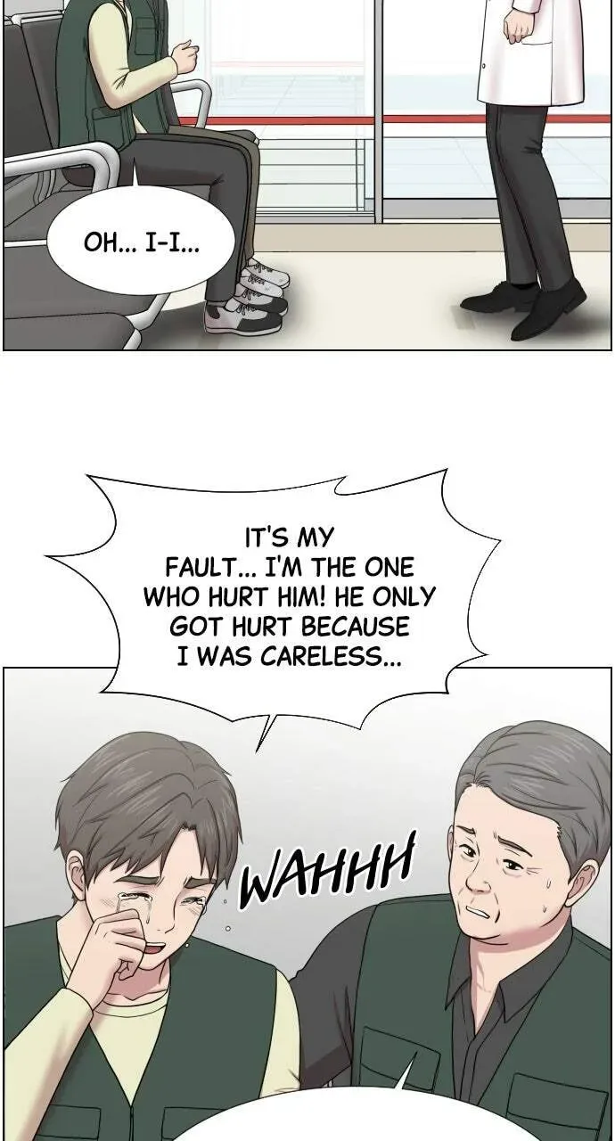 Trauma Center Chapter 1.2 page 56 - 