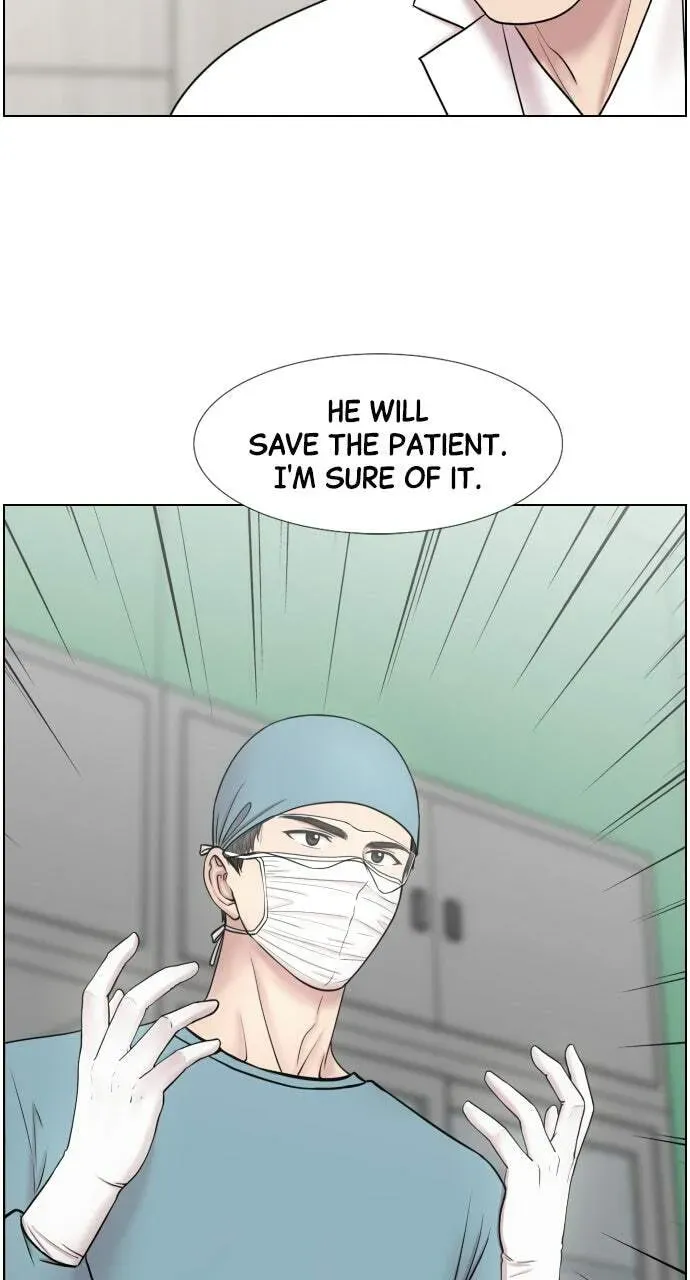 Trauma Center Chapter 1.2 page 59 - 