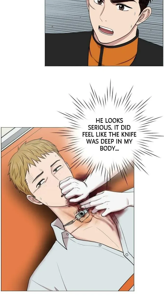 Trauma Center Chapter 1.2 page 7 - 