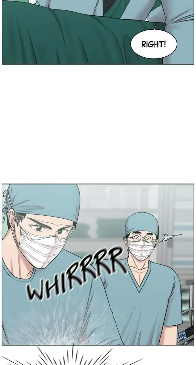 Trauma Center Chapter 1.3 page 12 - 