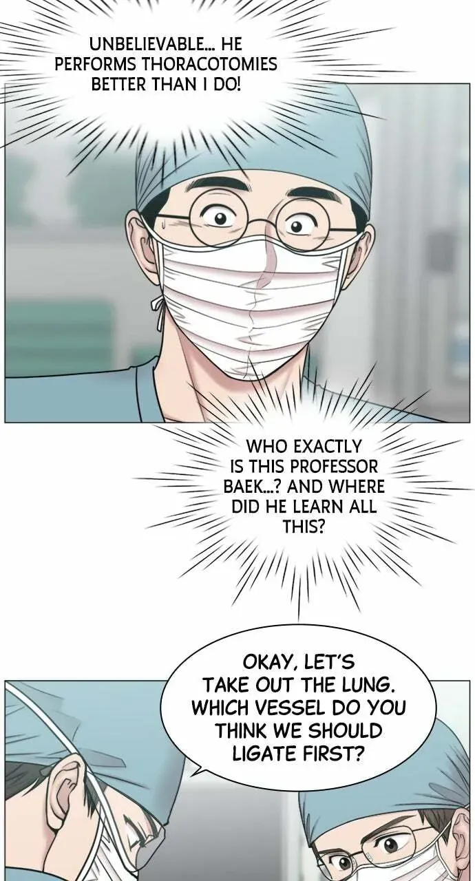 Trauma Center Chapter 1.3 page 13 - 