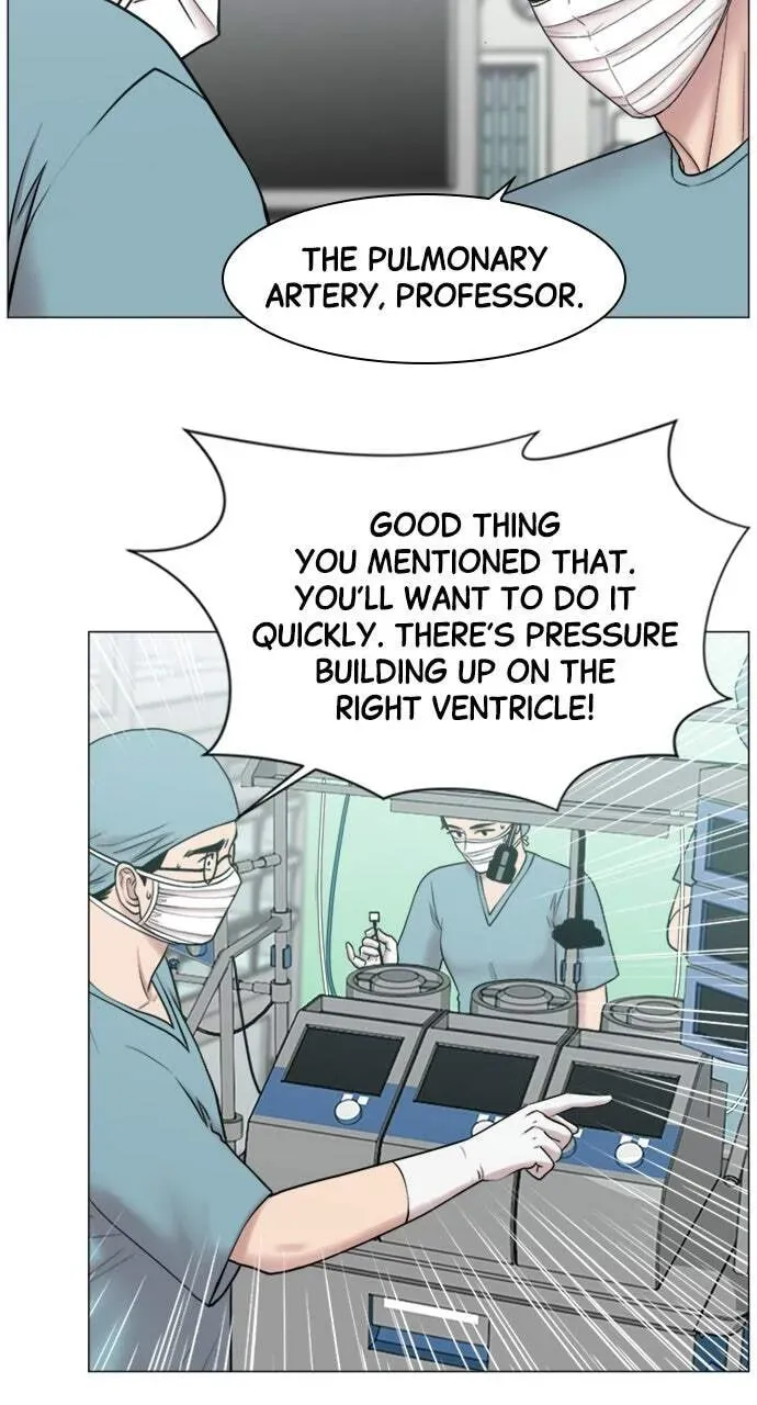 Trauma Center Chapter 1.3 page 14 - 