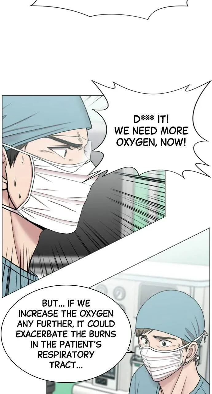 Trauma Center Chapter 1.3 page 18 - 