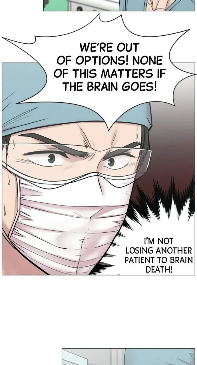 Trauma Center Chapter 1.3 page 19 - 
