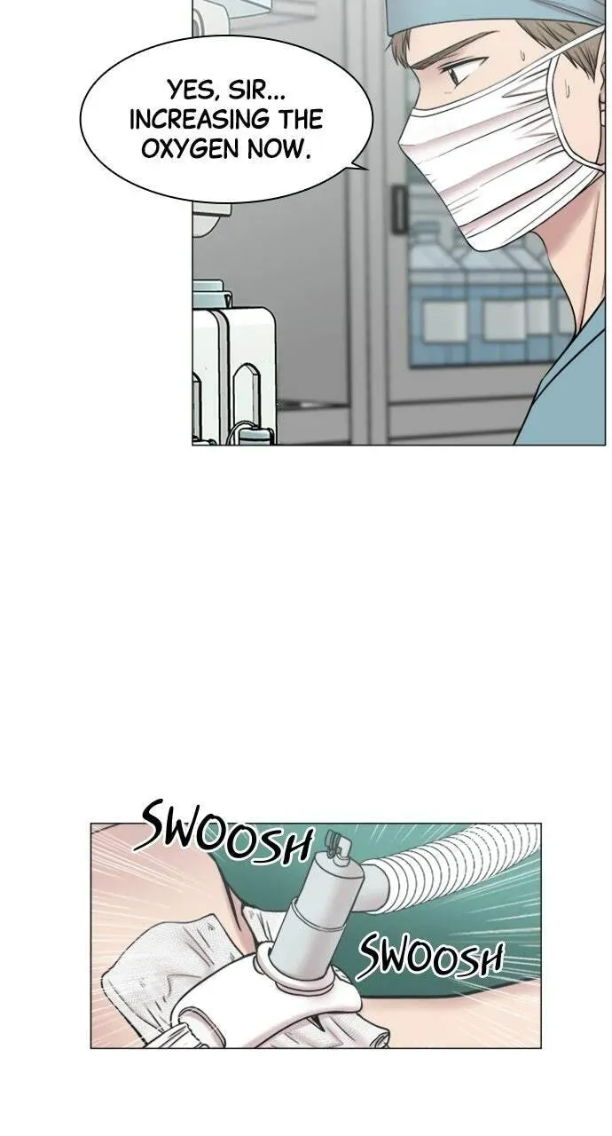 Trauma Center Chapter 1.3 page 20 - 