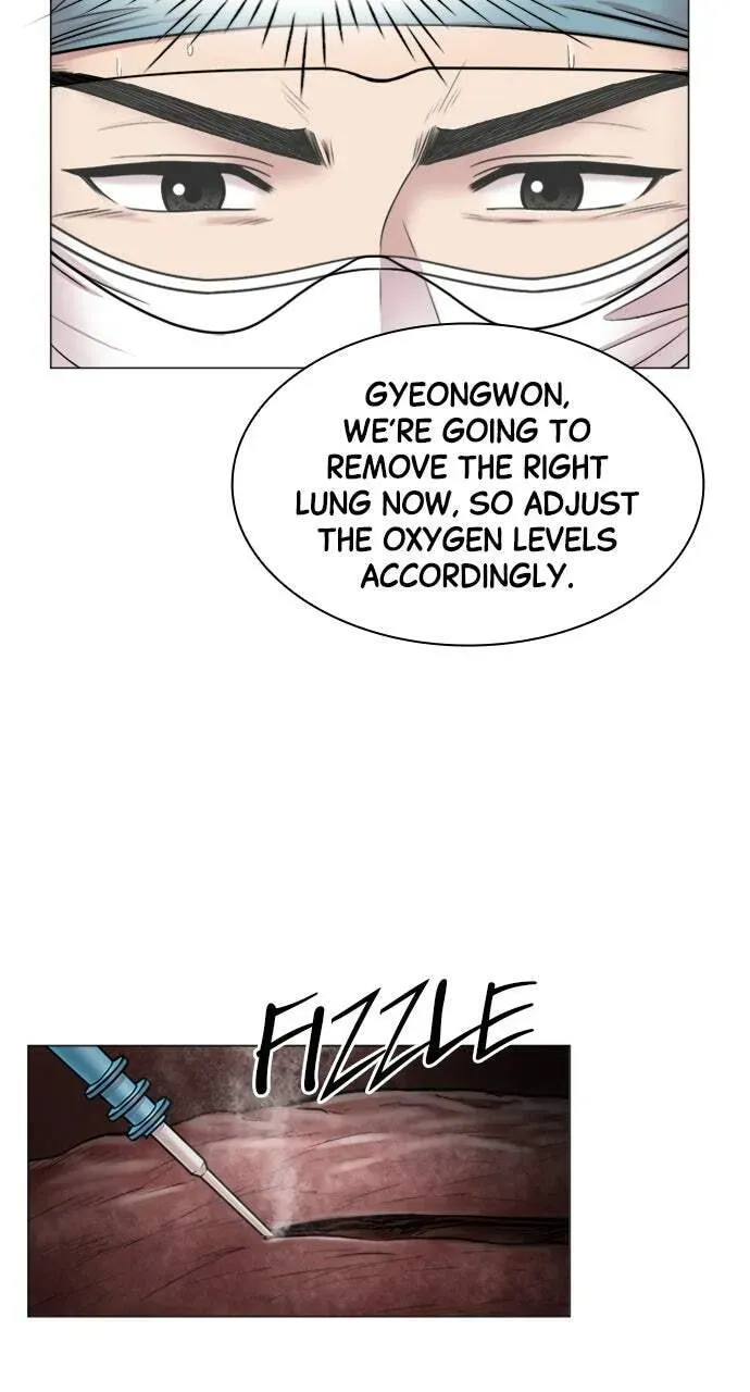 Trauma Center Chapter 1.3 page 22 - 