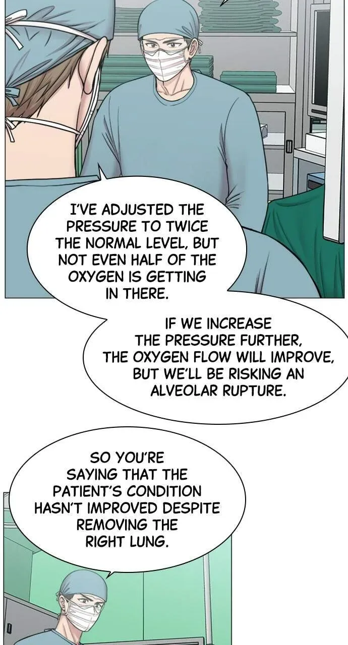 Trauma Center Chapter 1.3 page 24 - 