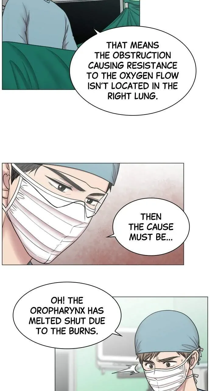 Trauma Center Chapter 1.3 page 25 - 