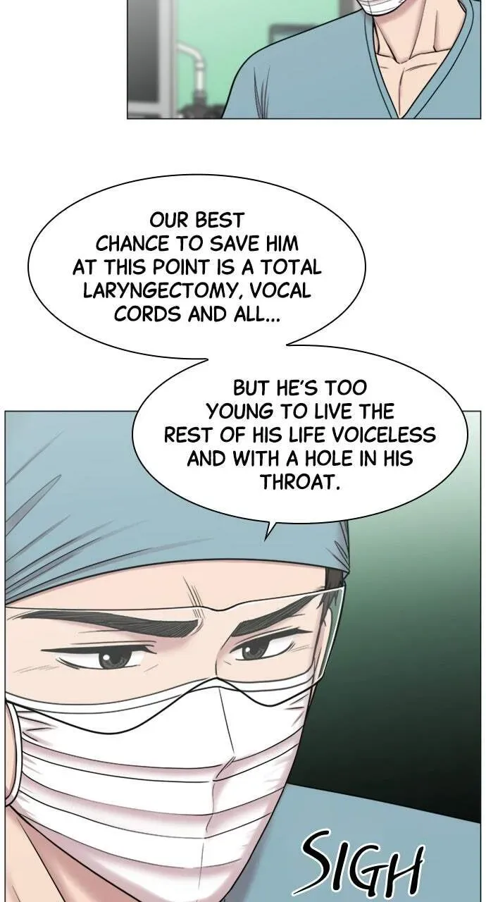 Trauma Center Chapter 1.3 page 26 - 
