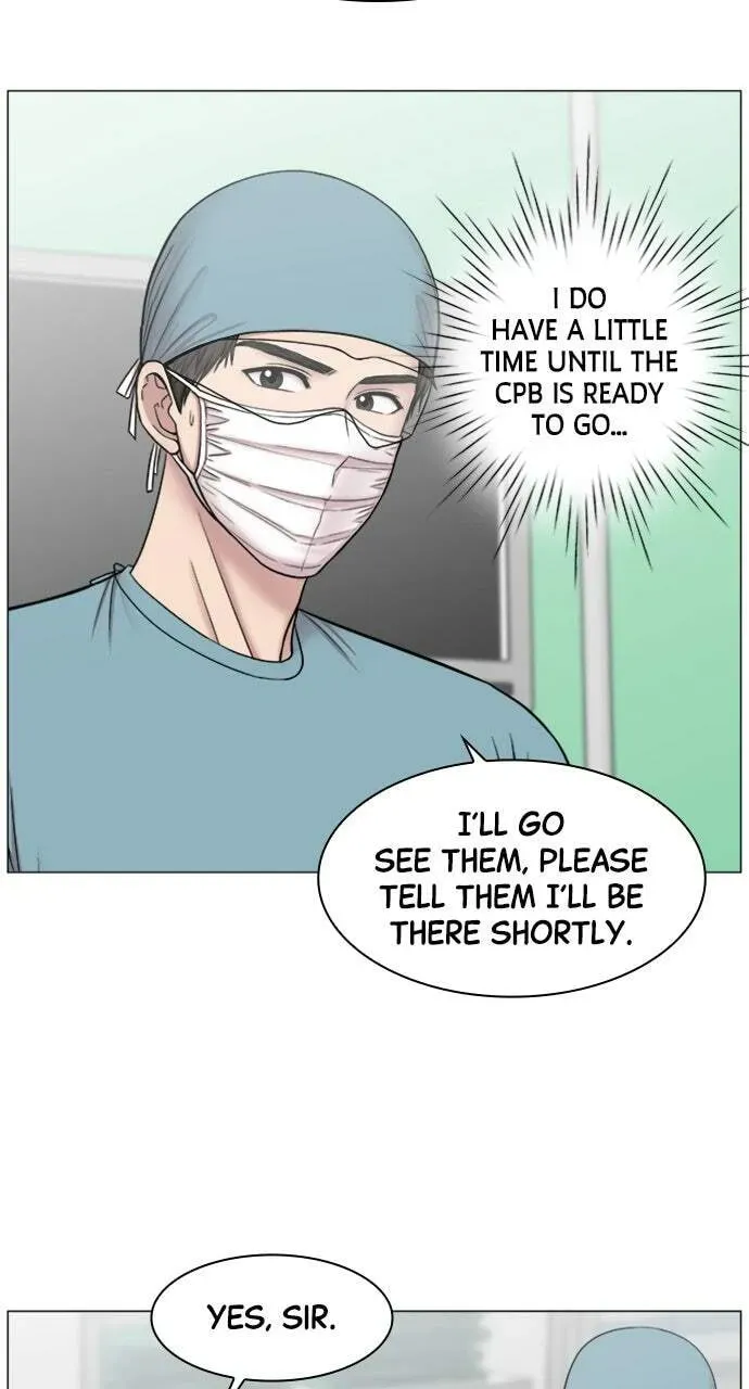Trauma Center Chapter 1.3 page 29 - 