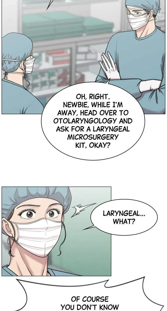 Trauma Center Chapter 1.3 page 30 - 