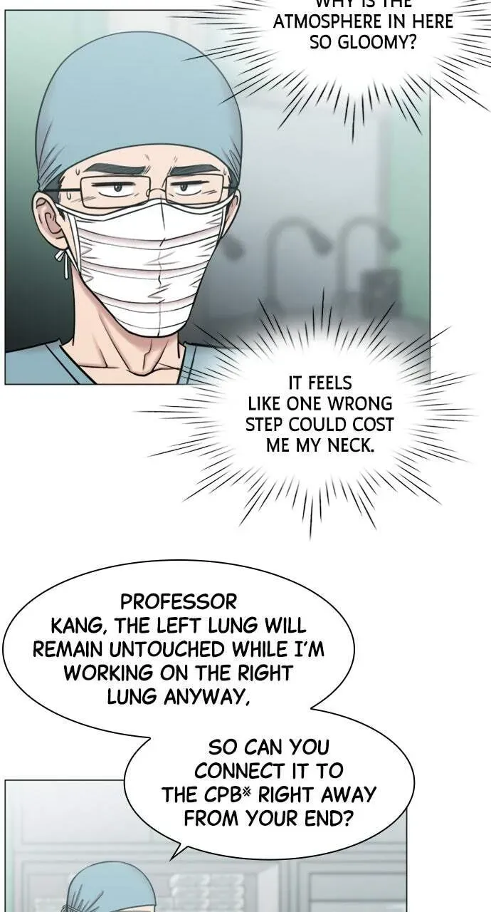 Trauma Center Chapter 1.3 page 4 - 