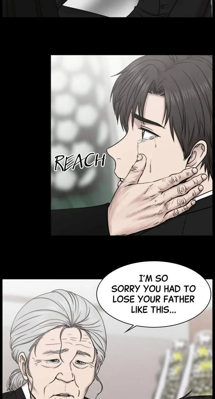 Trauma Center Chapter 1.3 page 39 - 