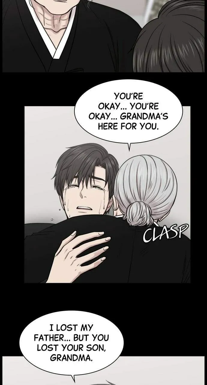 Trauma Center Chapter 1.3 page 40 - 