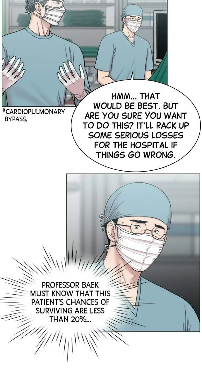 Trauma Center Chapter 1.3 page 5 - 
