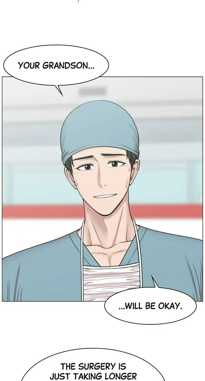 Trauma Center Chapter 1.3 page 44 - 