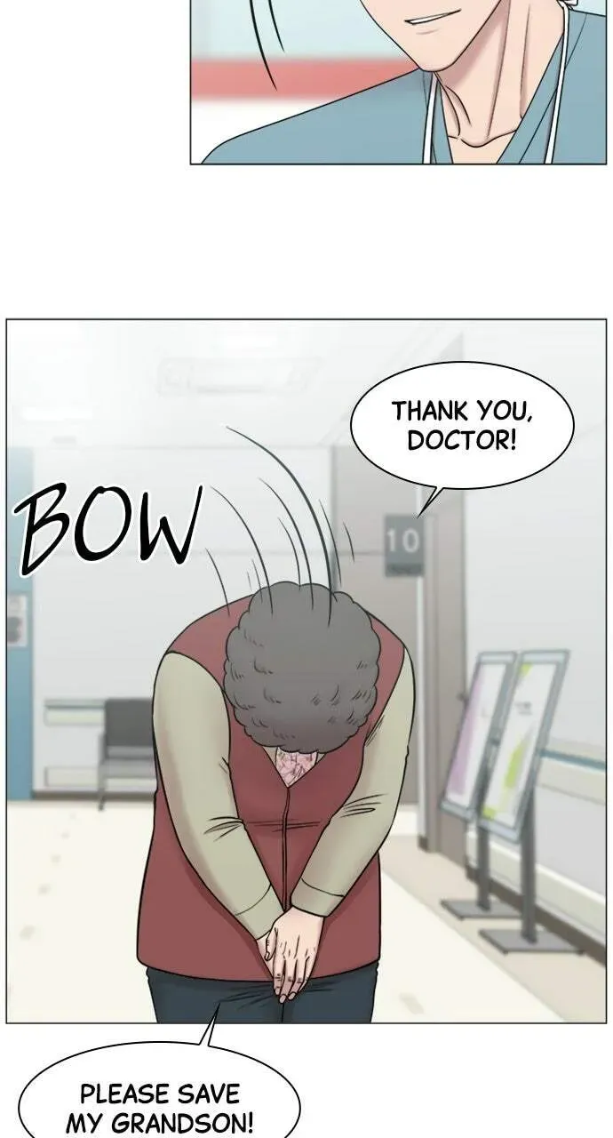 Trauma Center Chapter 1.3 page 46 - 
