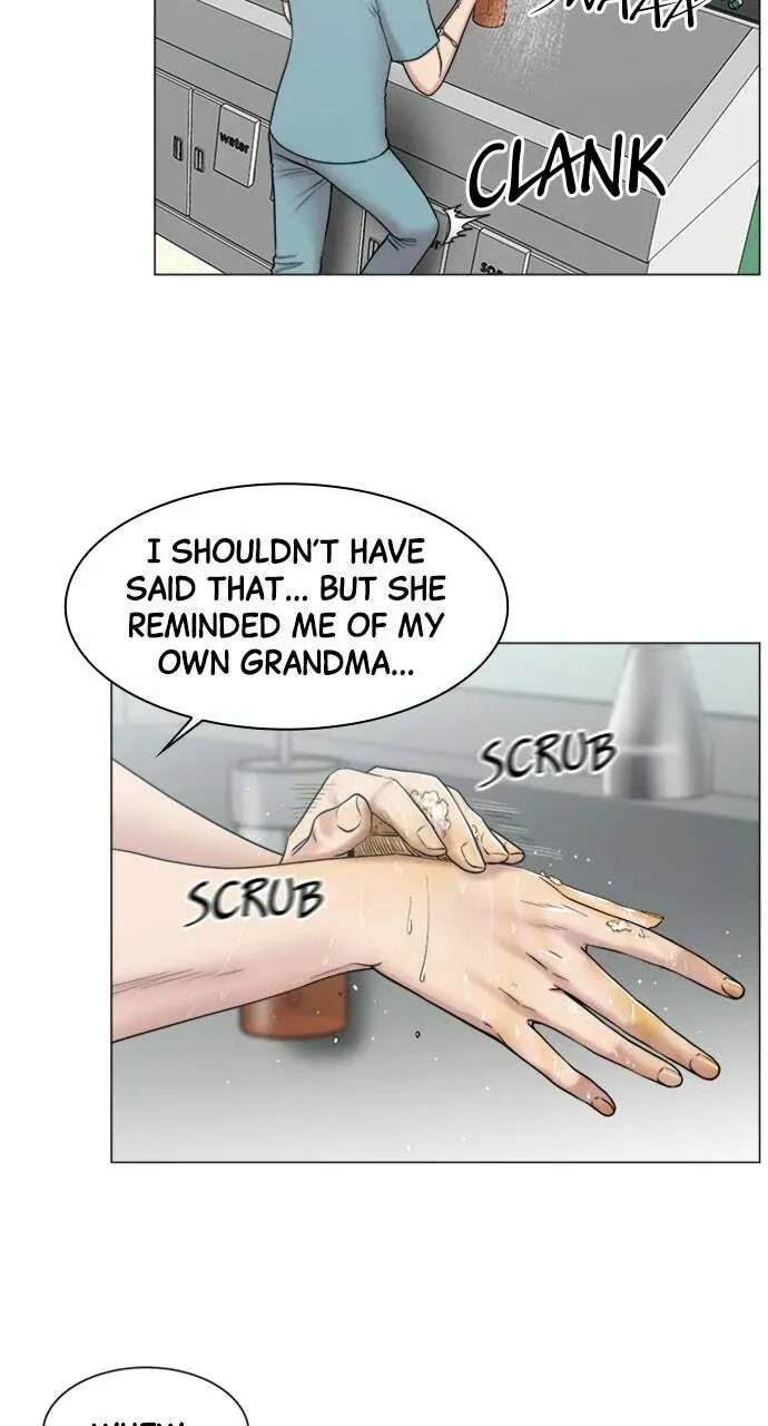Trauma Center Chapter 1.3 page 48 - 