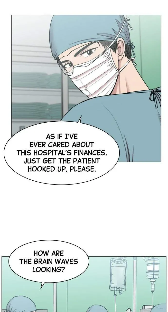 Trauma Center Chapter 1.3 page 6 - 