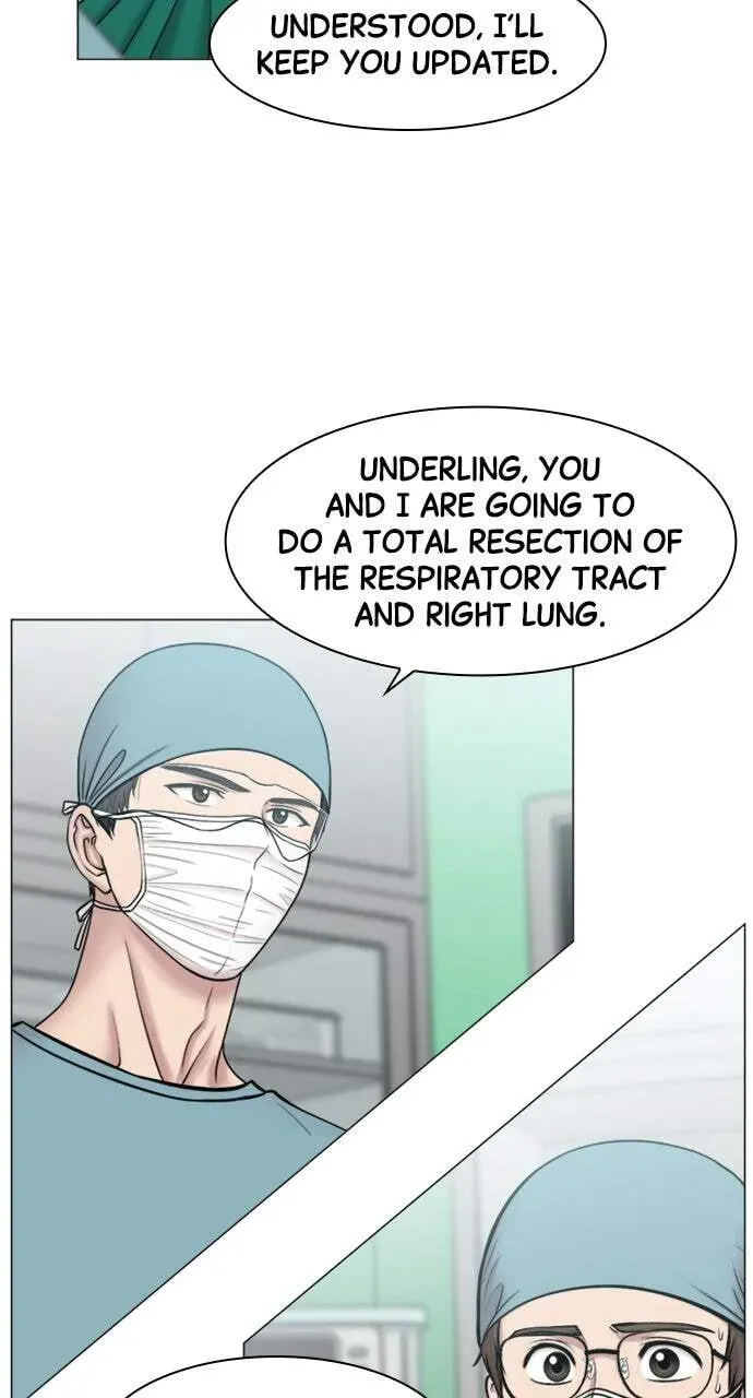 Trauma Center Chapter 1.3 page 8 - 