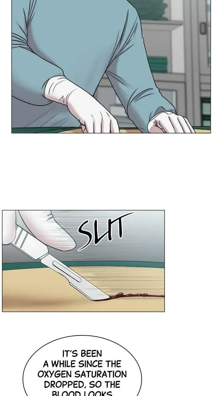 Trauma Center Chapter 1.3 page 10 - 