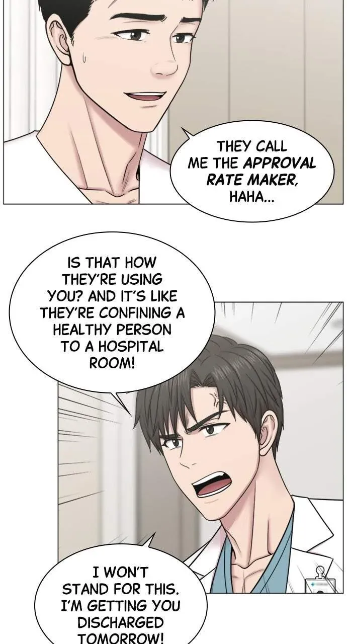 Trauma Center Chapter 1.4 page 12 - 