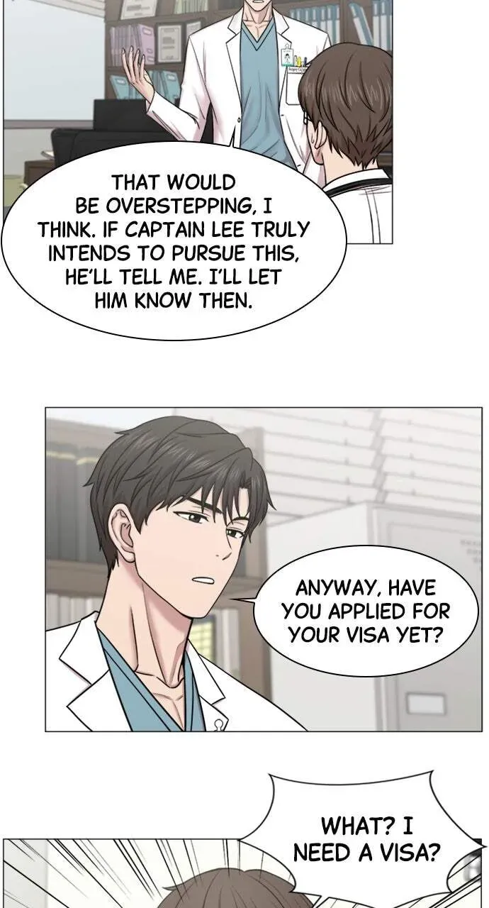 Trauma Center Chapter 1.4 page 25 - 