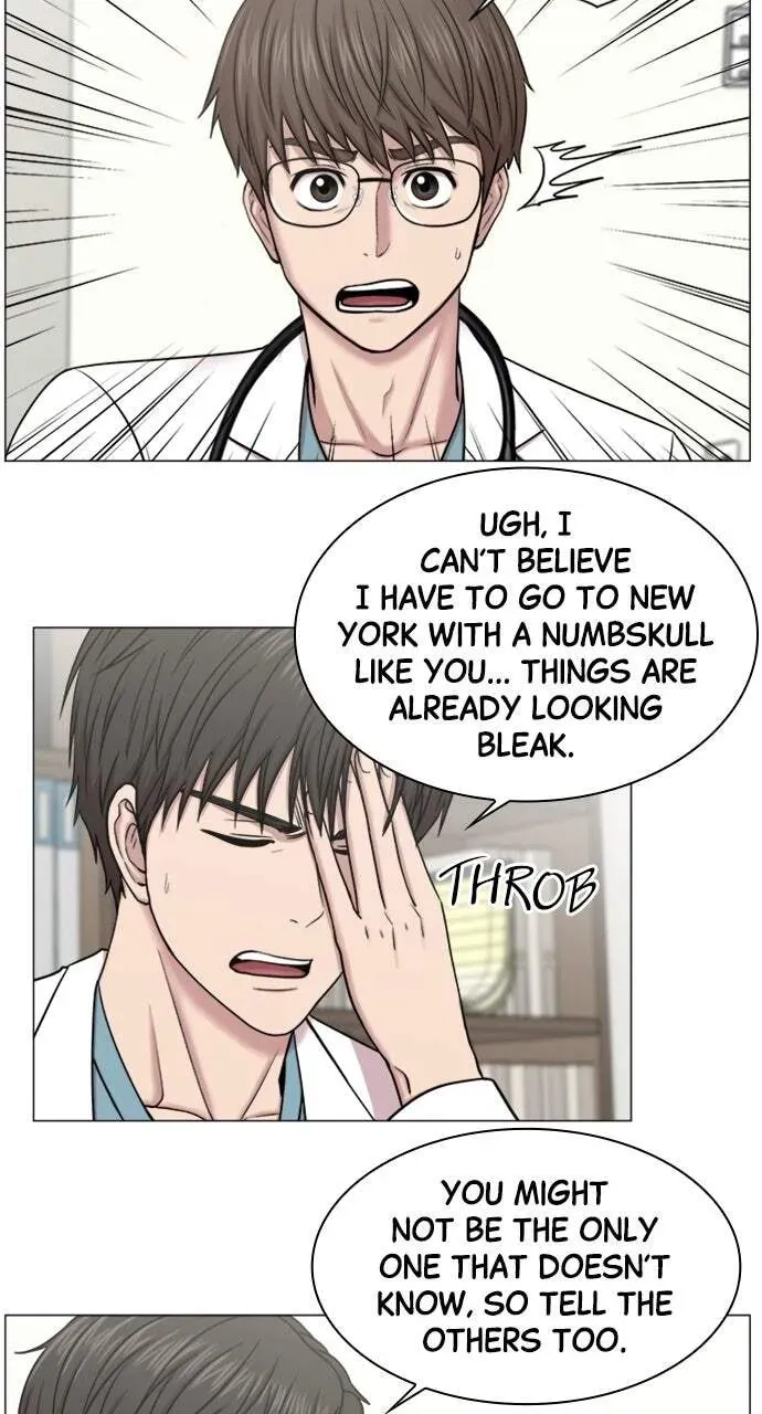 Trauma Center Chapter 1.4 page 26 - 