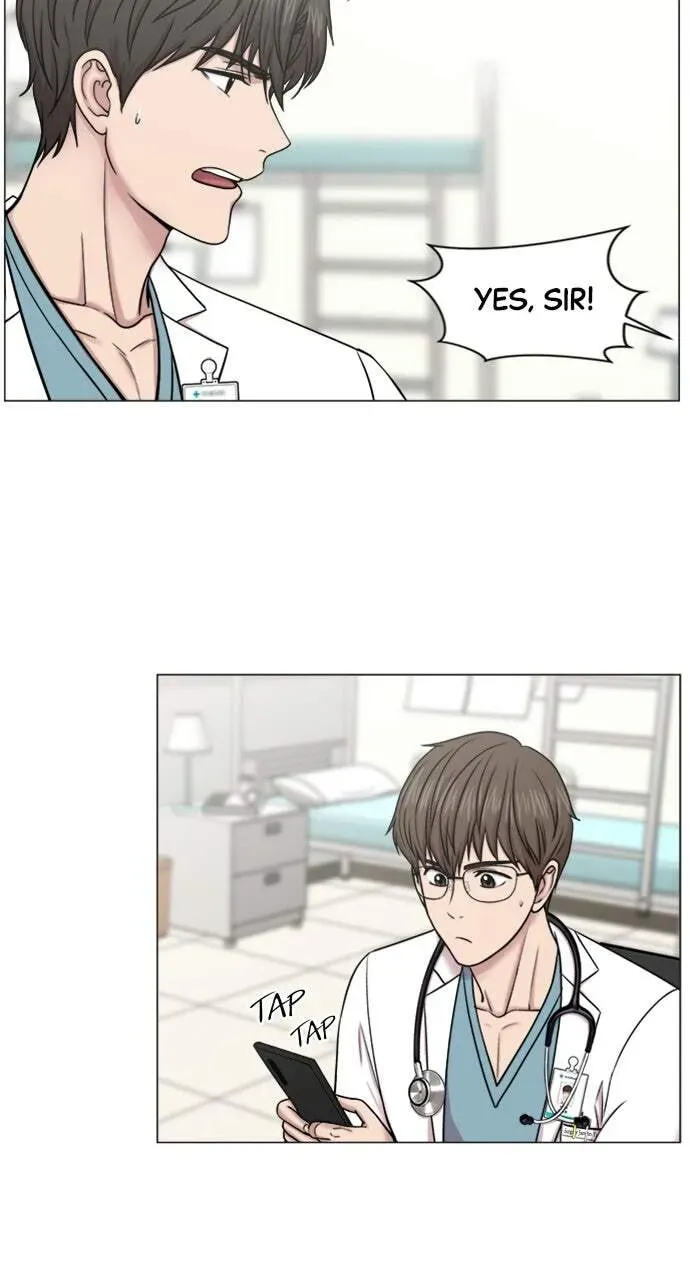 Trauma Center Chapter 1.4 page 27 - 