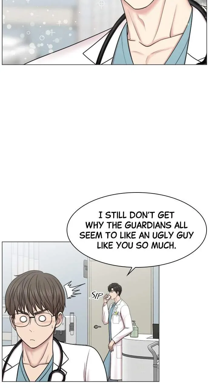 Trauma Center Chapter 1.4 page 4 - 
