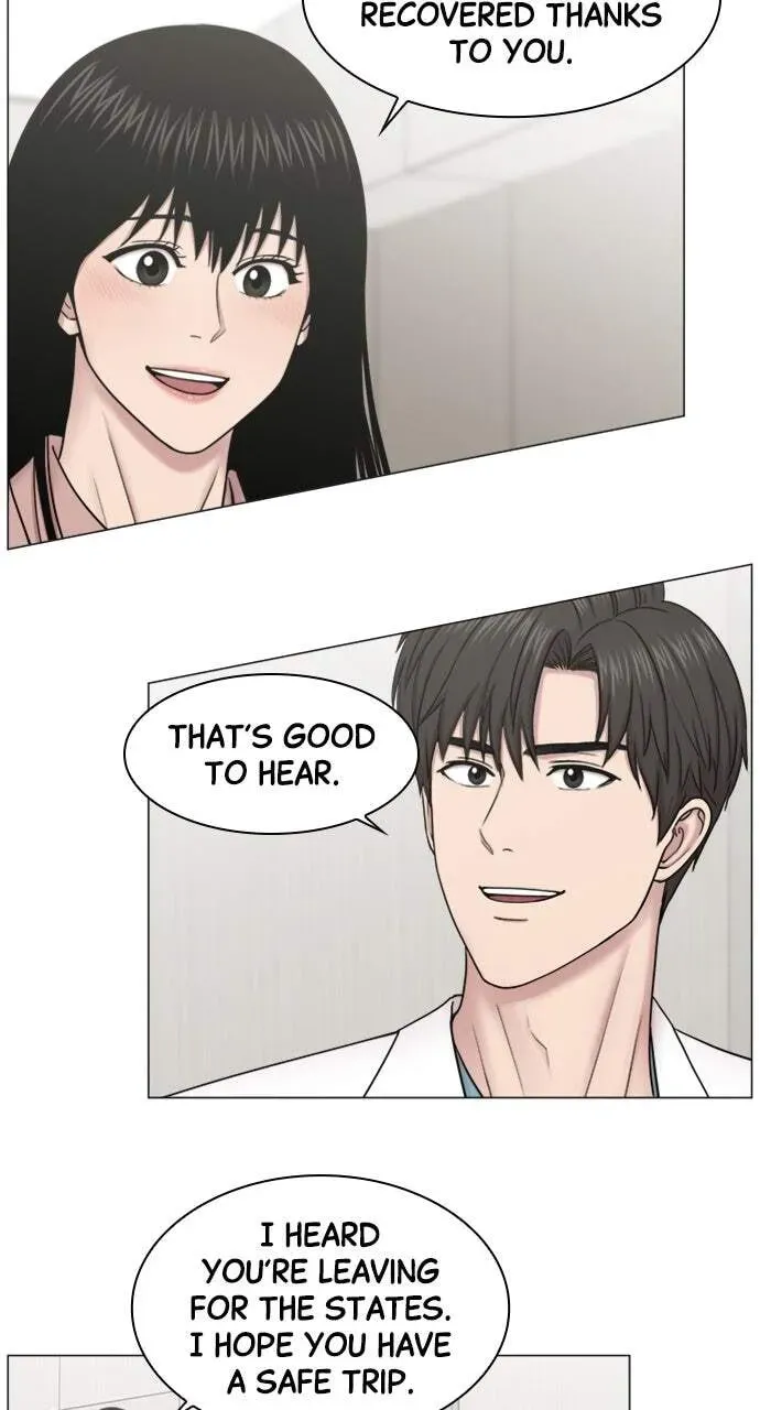 Trauma Center Chapter 1.4 page 35 - 