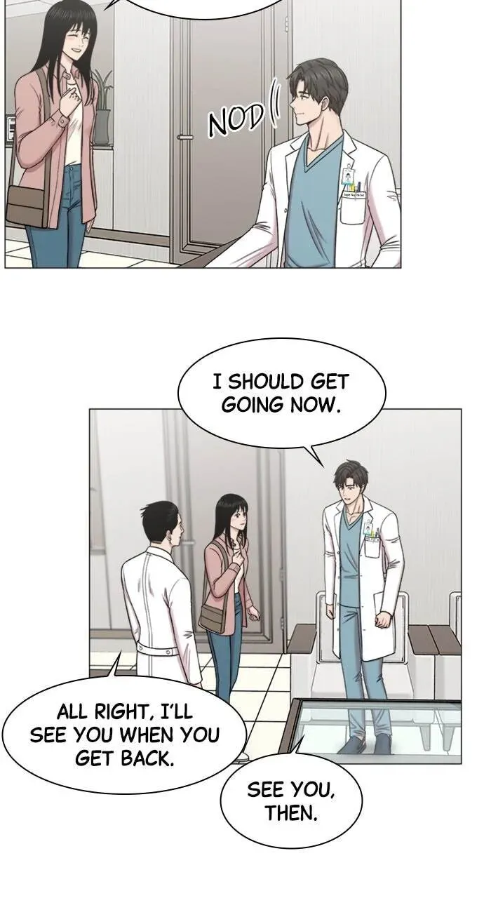 Trauma Center Chapter 1.4 page 36 - 