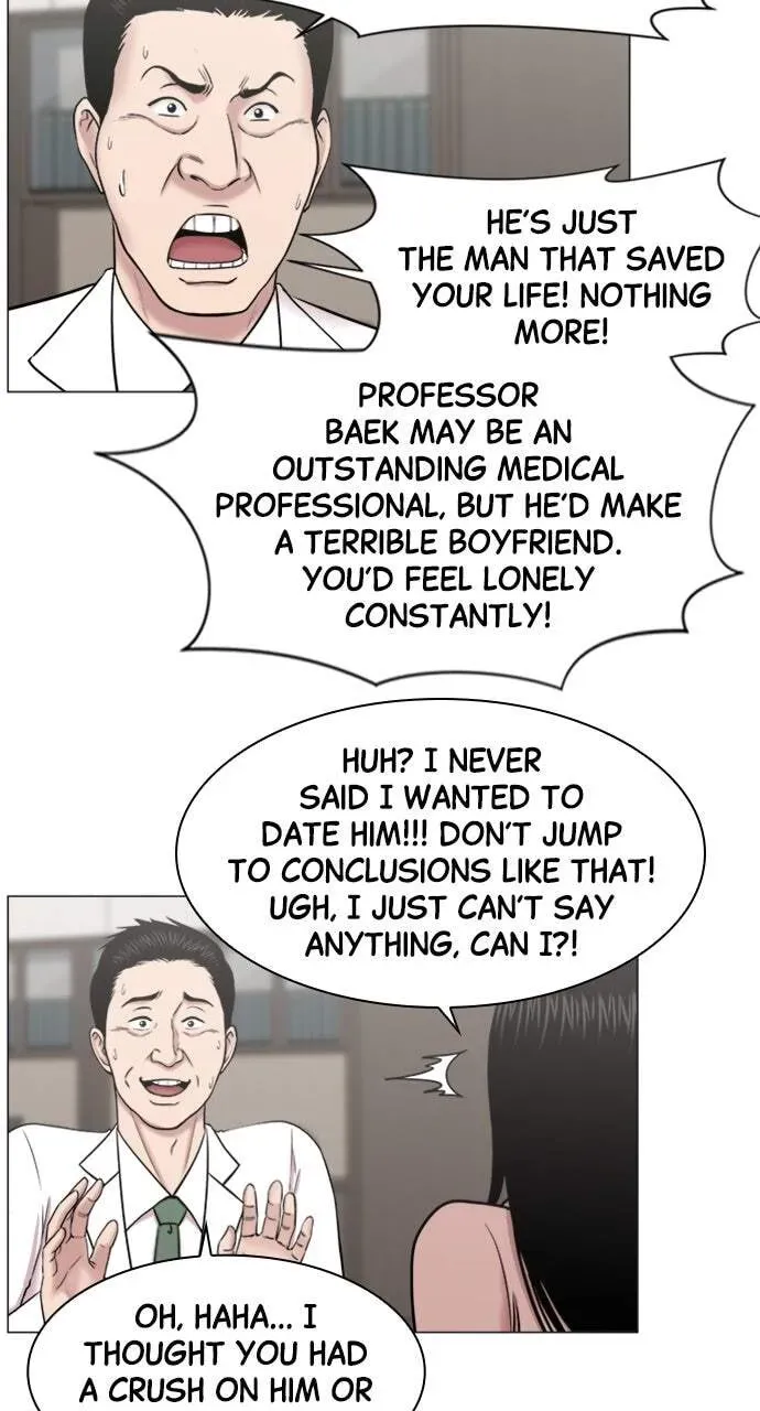 Trauma Center Chapter 1.4 page 39 - 