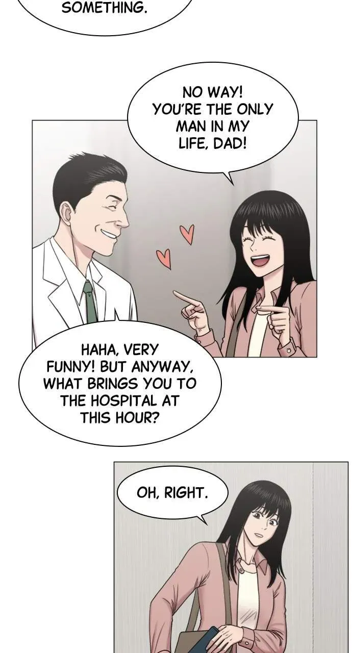 Trauma Center Chapter 1.4 page 40 - 