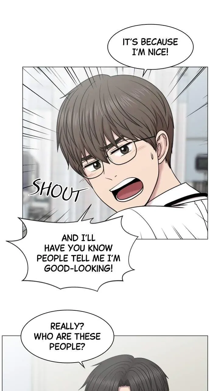 Trauma Center Chapter 1.4 page 5 - 