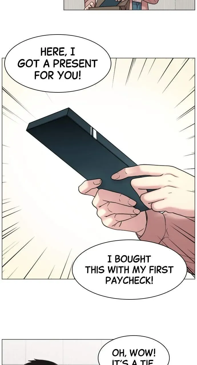Trauma Center Chapter 1.4 page 41 - 