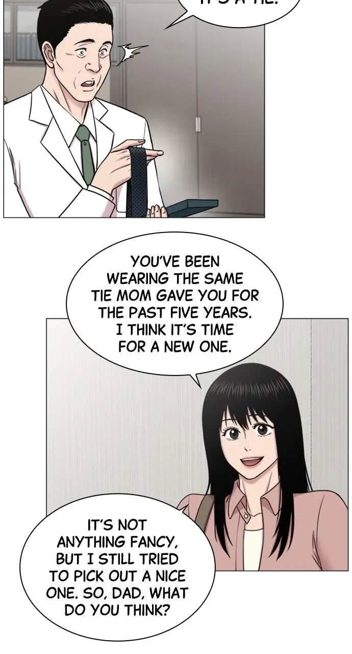 Trauma Center Chapter 1.4 page 42 - 