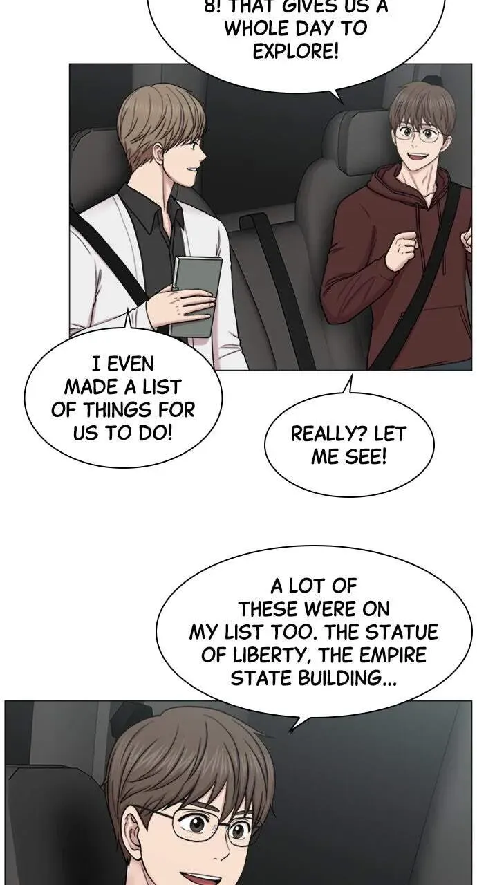 Trauma Center Chapter 1.4 page 49 - 