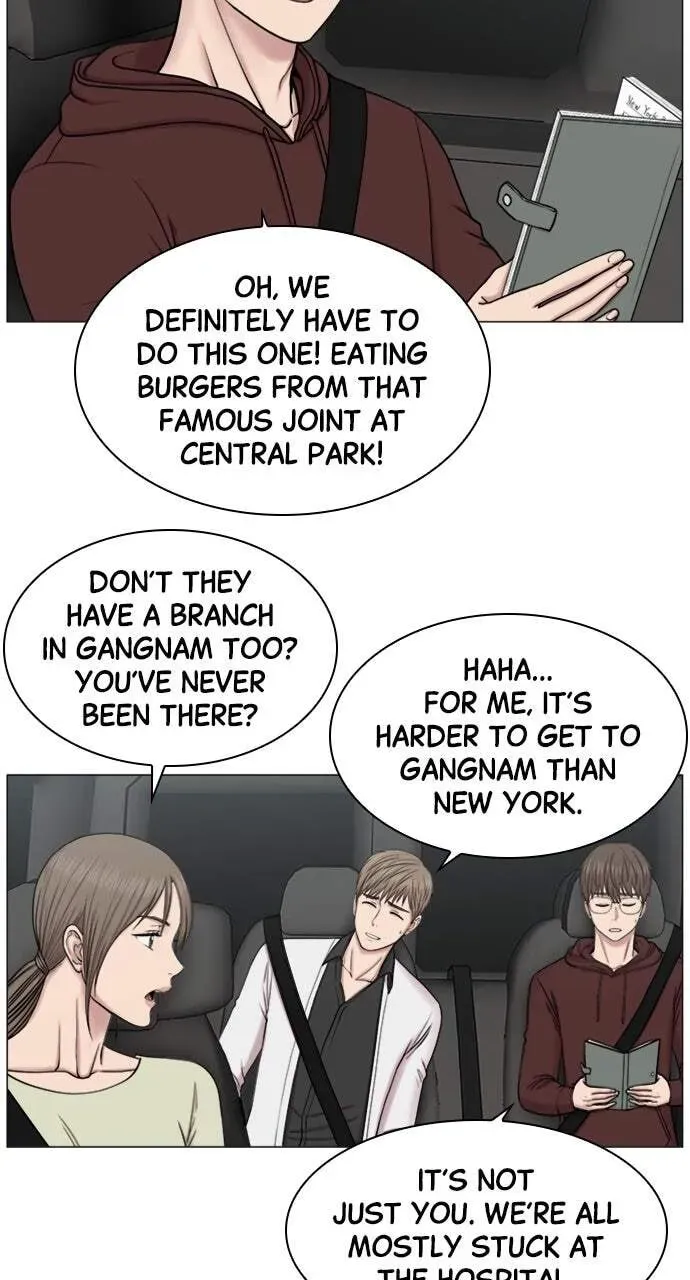 Trauma Center Chapter 1.4 page 50 - 