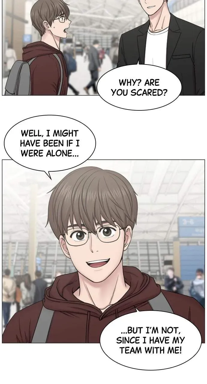 Trauma Center Chapter 1.4 page 56 - 