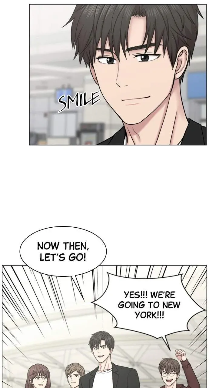 Trauma Center Chapter 1.4 page 57 - 