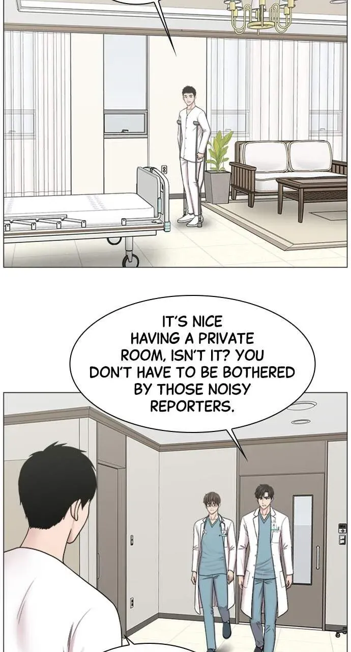 Trauma Center Chapter 1.4 page 9 - 