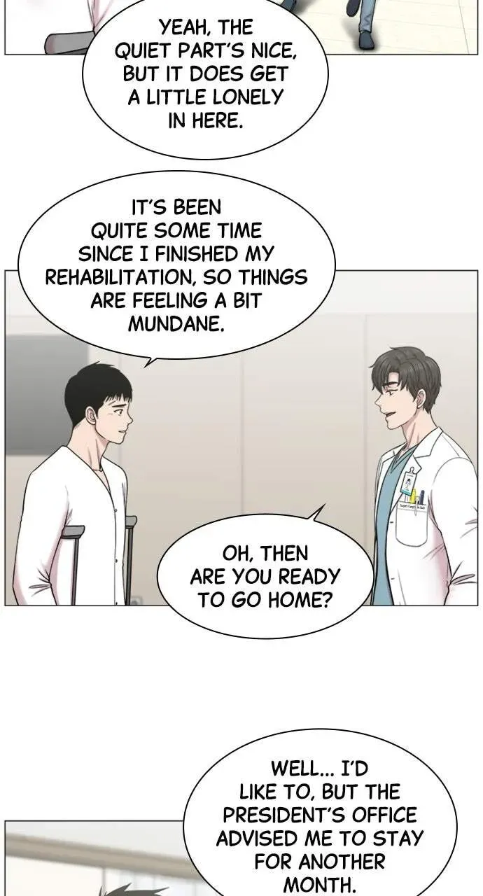 Trauma Center Chapter 1.4 page 10 - 