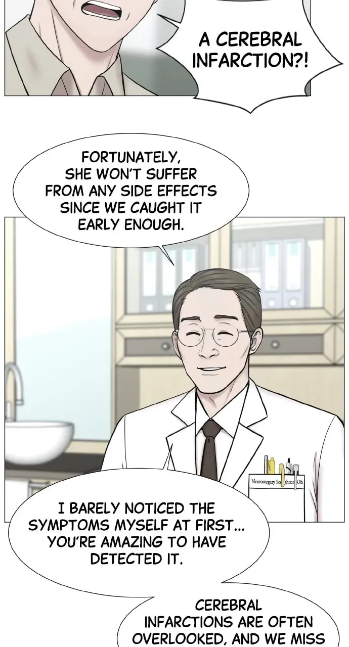 Trauma Center Chapter 1.5 page 11 - 