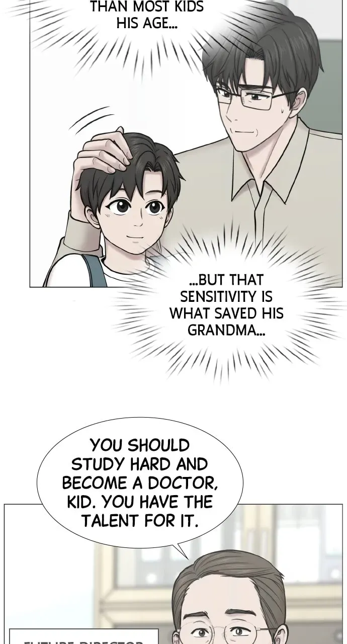 Trauma Center Chapter 1.5 page 13 - 